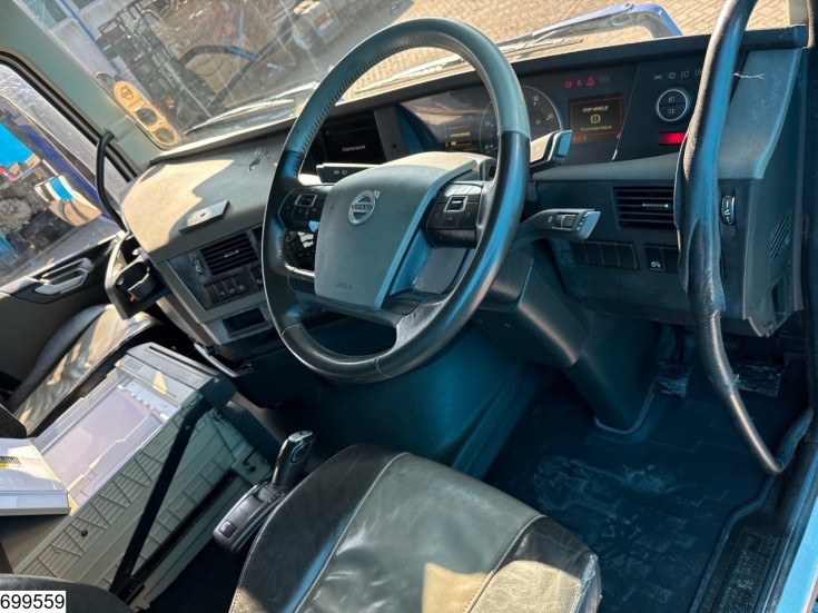 Volvo FH 500