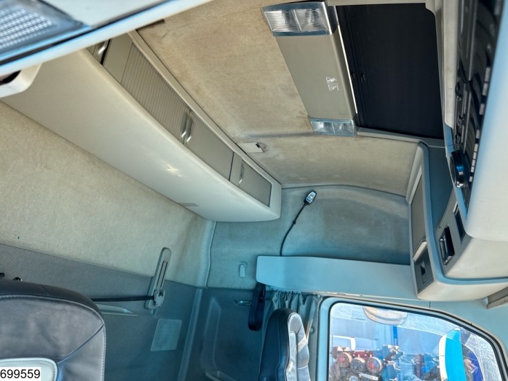 Volvo FH 500