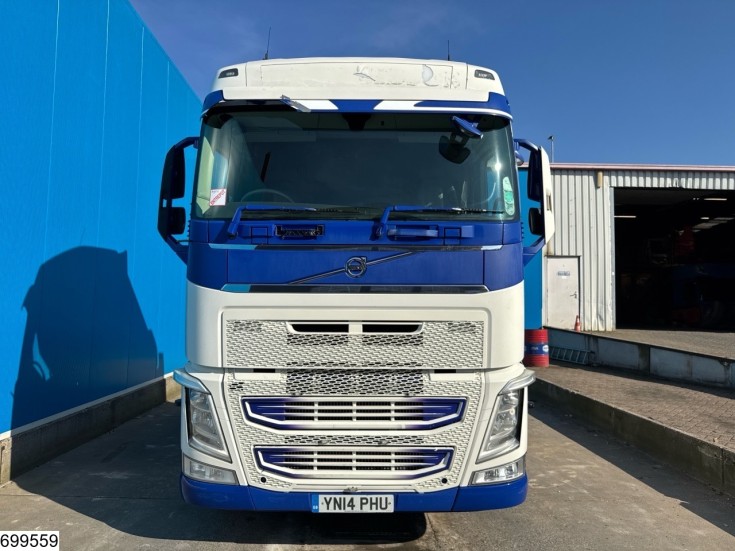 Volvo FH 500