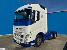 Volvo FH 500