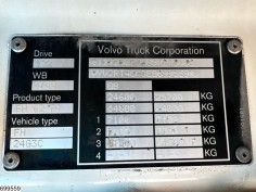 Volvo FH 500