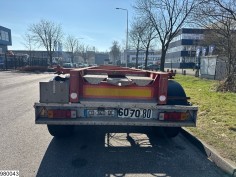 Asca Chassis