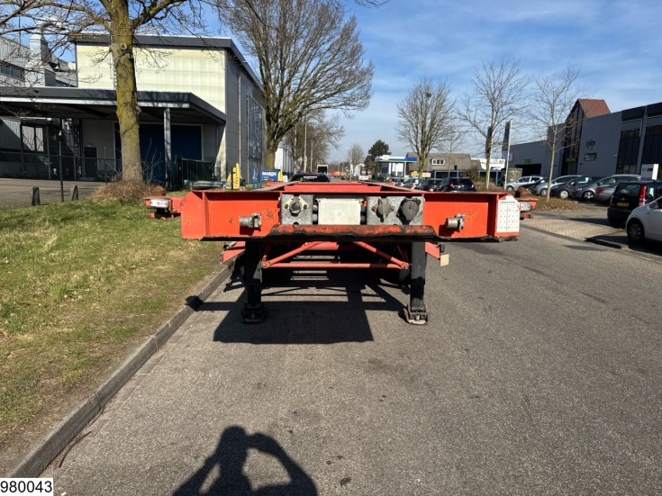 Asca Chassis