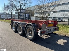 Asca Chassis