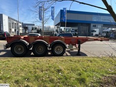 Asca Chassis