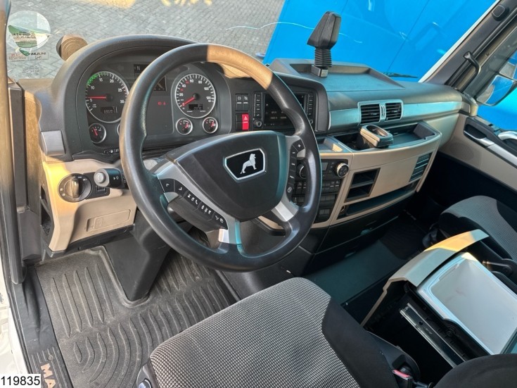 MAN TGX 18 460