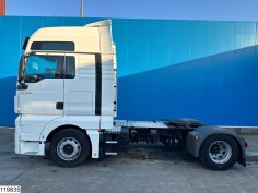 MAN TGX 18 460