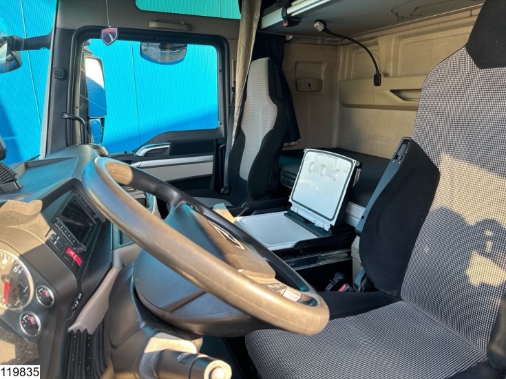 MAN TGX 18 460