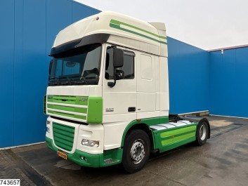 DAF 105 XF 460