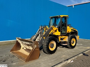 Volvo L45h