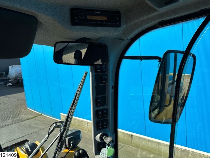 Volvo L45h