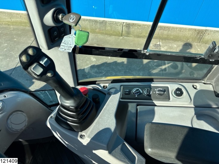 Volvo L45h
