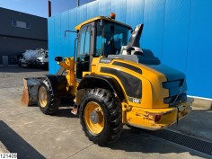 Volvo L45h