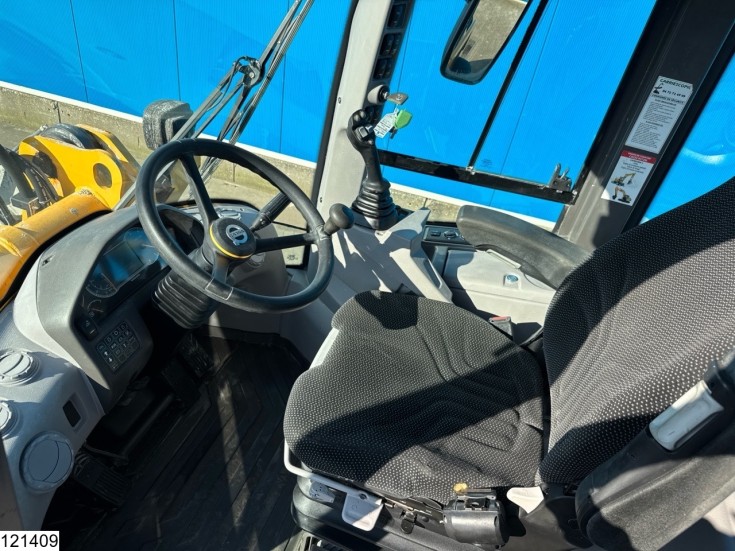 Volvo L45h