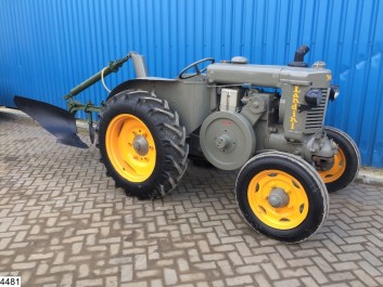Landini Velite