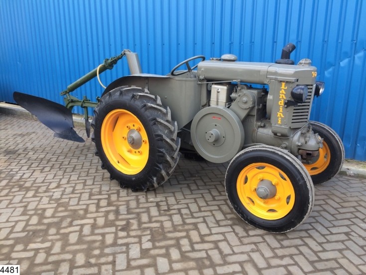 Landini Velite