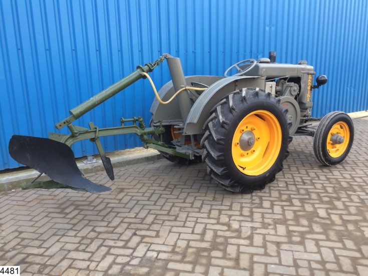Landini Velite