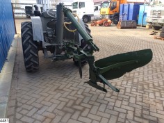 Landini Velite