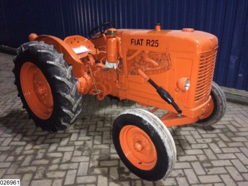 Fiat R25