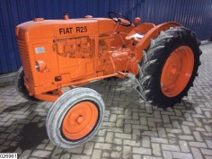 Fiat R25