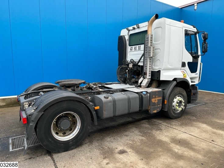 Renault Lander 450 Dxi