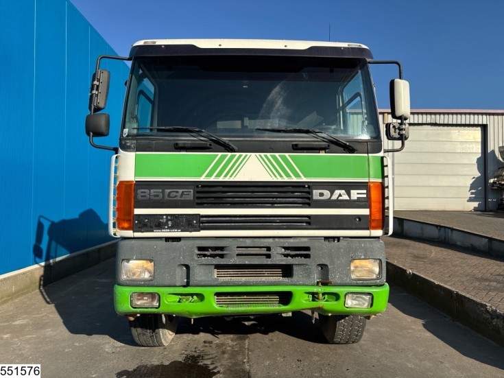 DAF 85 CF 430