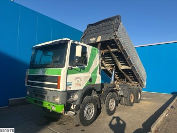 DAF 85 CF 430