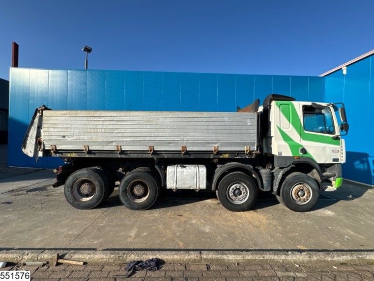 DAF 85 CF 430