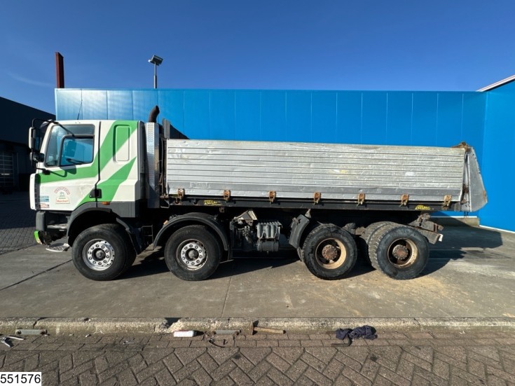 DAF 85 CF 430