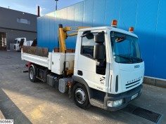 Iveco Euro cargo 75E18