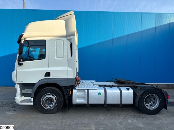 DAF CF 400