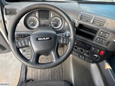 DAF CF 400