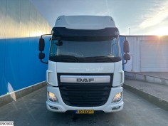 DAF CF 400