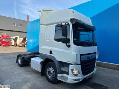 DAF CF 400