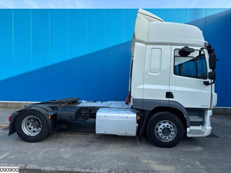 DAF CF 400