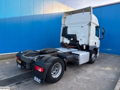 DAF CF 400