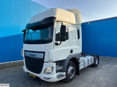 DAF CF 400