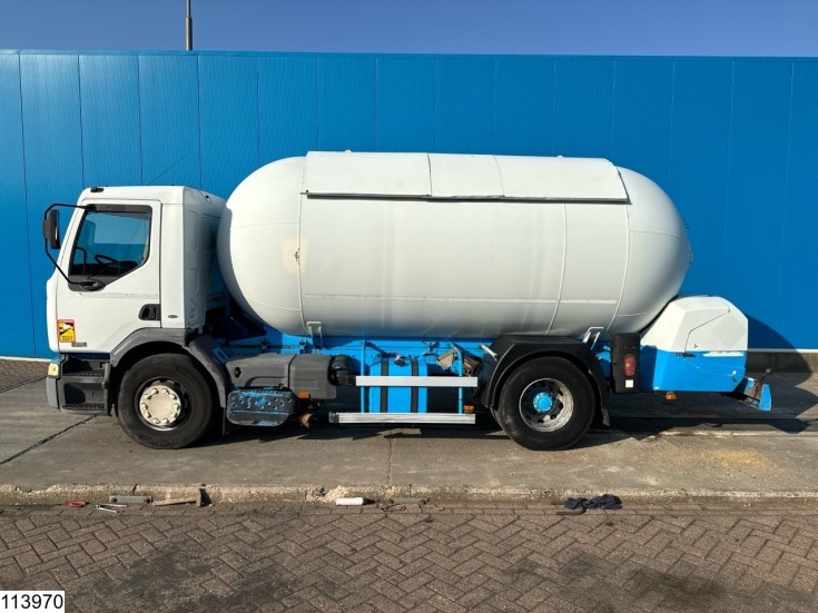 Renault Premium 270