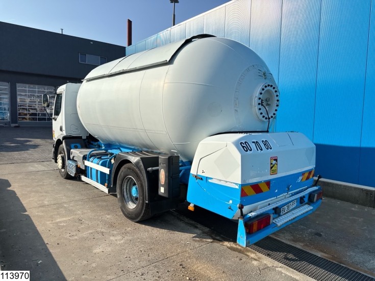 Renault Premium 270