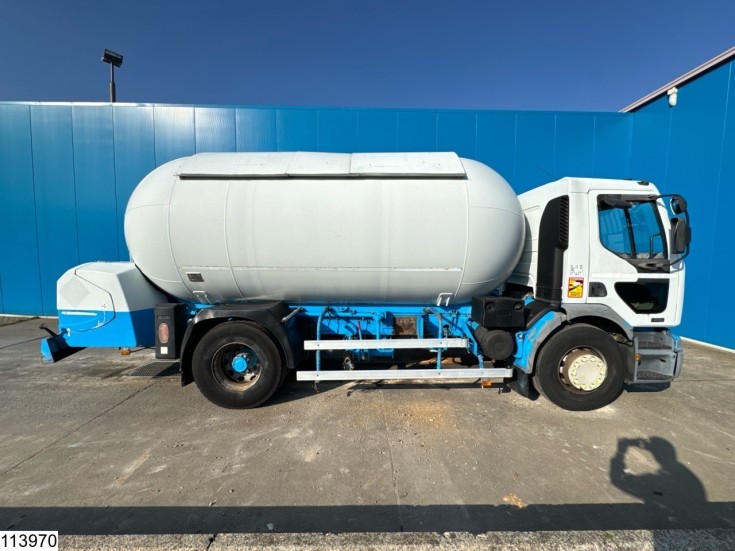 Renault Premium 270