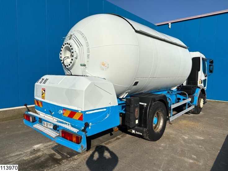 Renault Premium 270