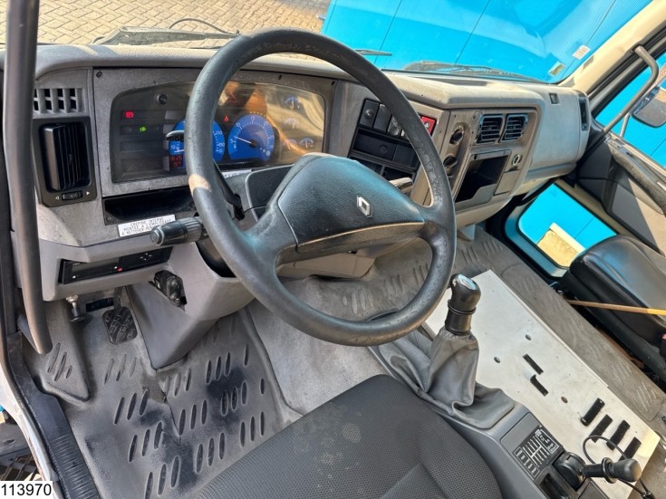 Renault Premium 270