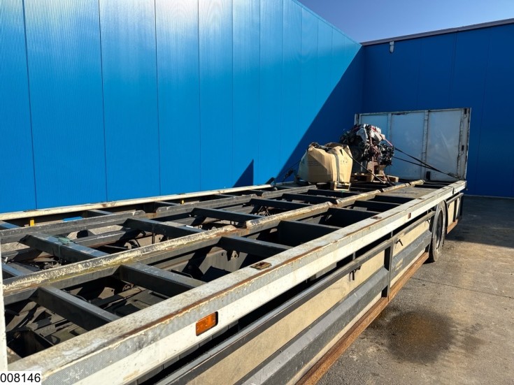 Renault Midlum 270 Dxi