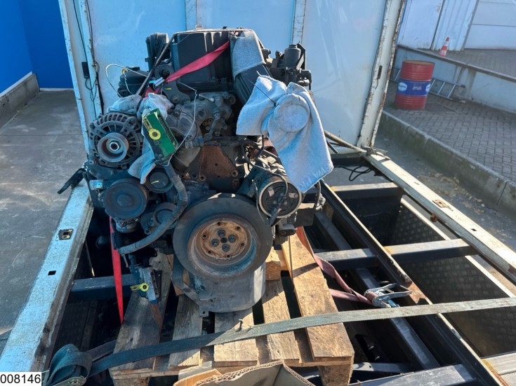 Renault Midlum 270 Dxi