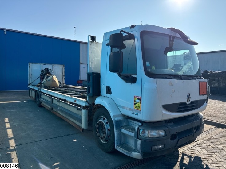 Renault Midlum 270 Dxi