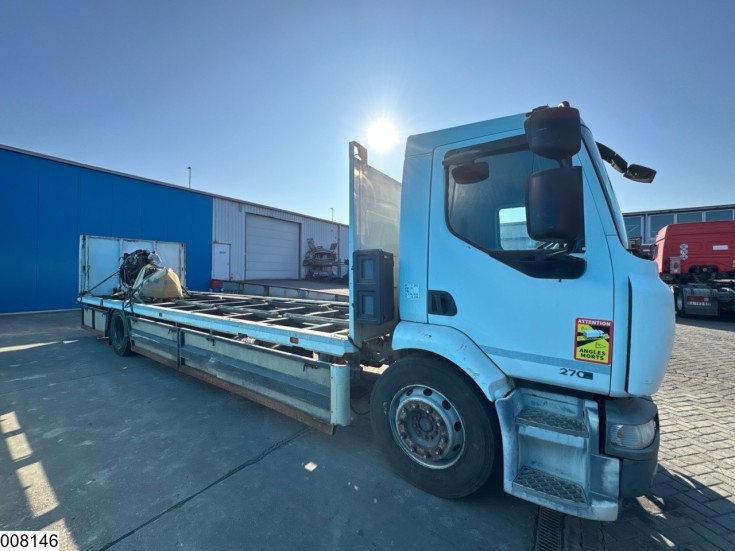 Renault Midlum 270 Dxi