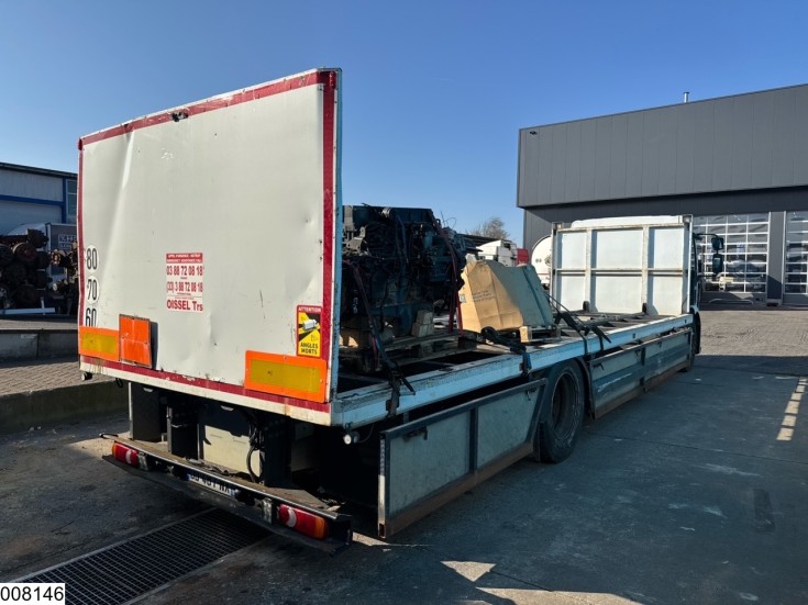 Renault Midlum 270 Dxi