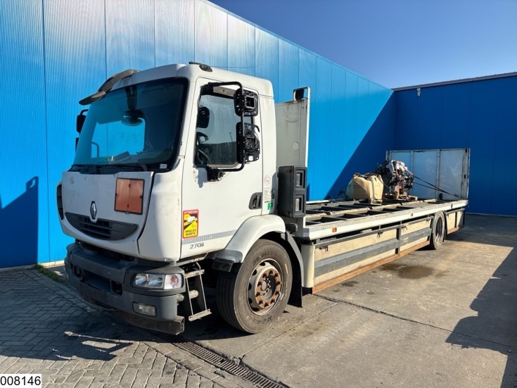 Renault Midlum 270 Dxi