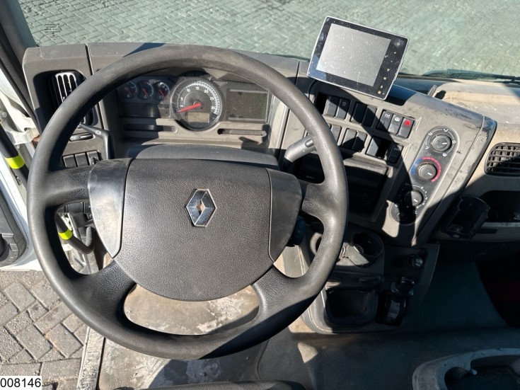 Renault Midlum 270 Dxi