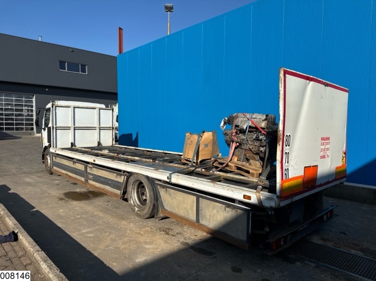 Renault Midlum 270 Dxi